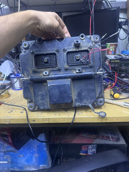 Giorgio Electronic, depanari utilaje de constructii,