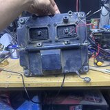 Giorgio Electronic, depanari utilaje de constructii